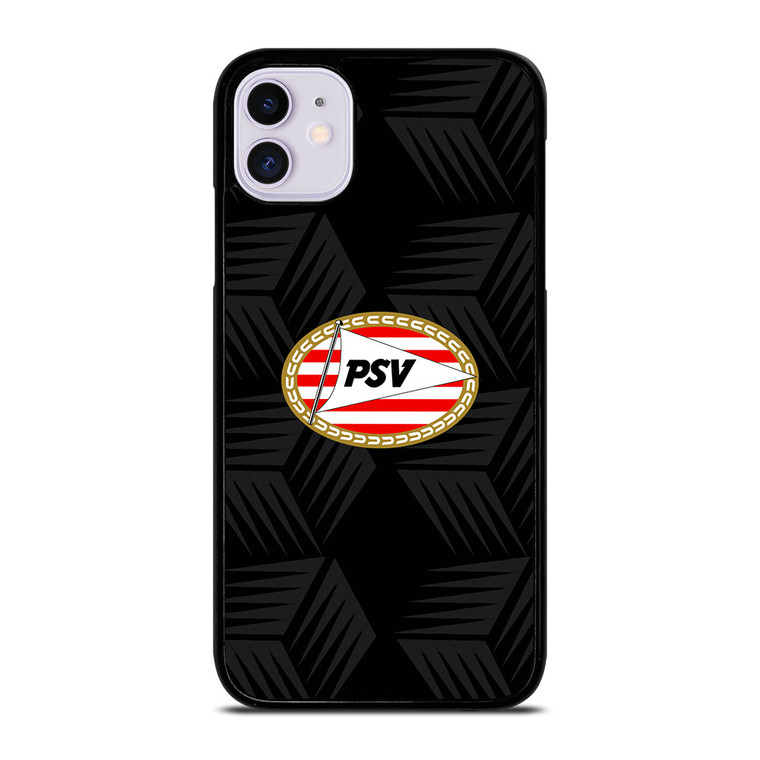 PSV EINDHOVEN LOGO 2 iPhone 11 Case