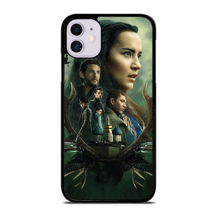 SHADOW AND BONE SERIES COOL iPhone 11 Case