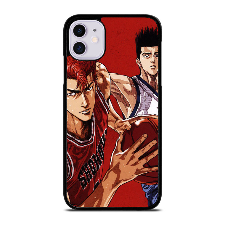 SLAMDUNK ANIME iPhone 11 Case