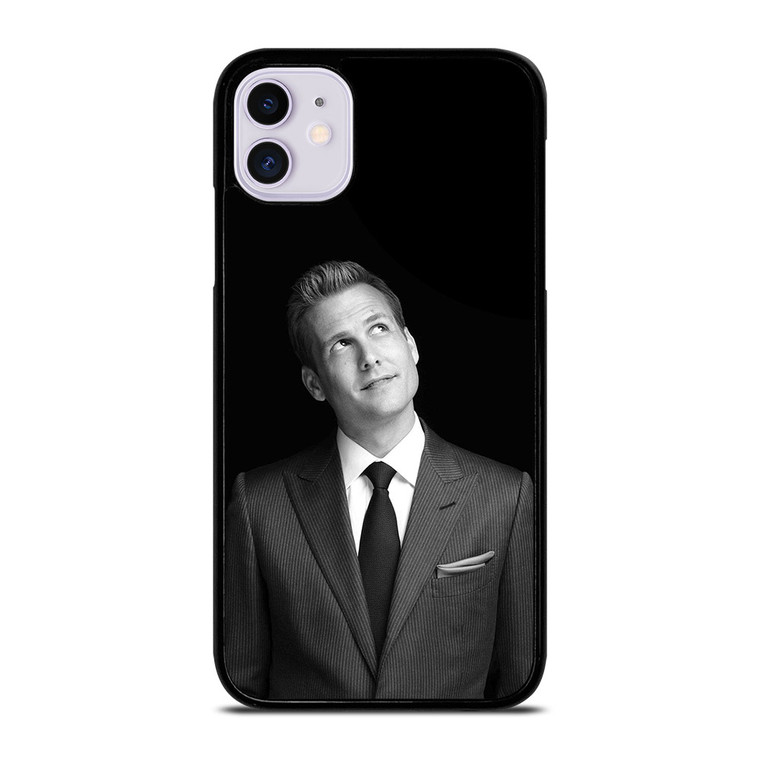 SUITS HARVEY SPECTER COOL iPhone 11 Case