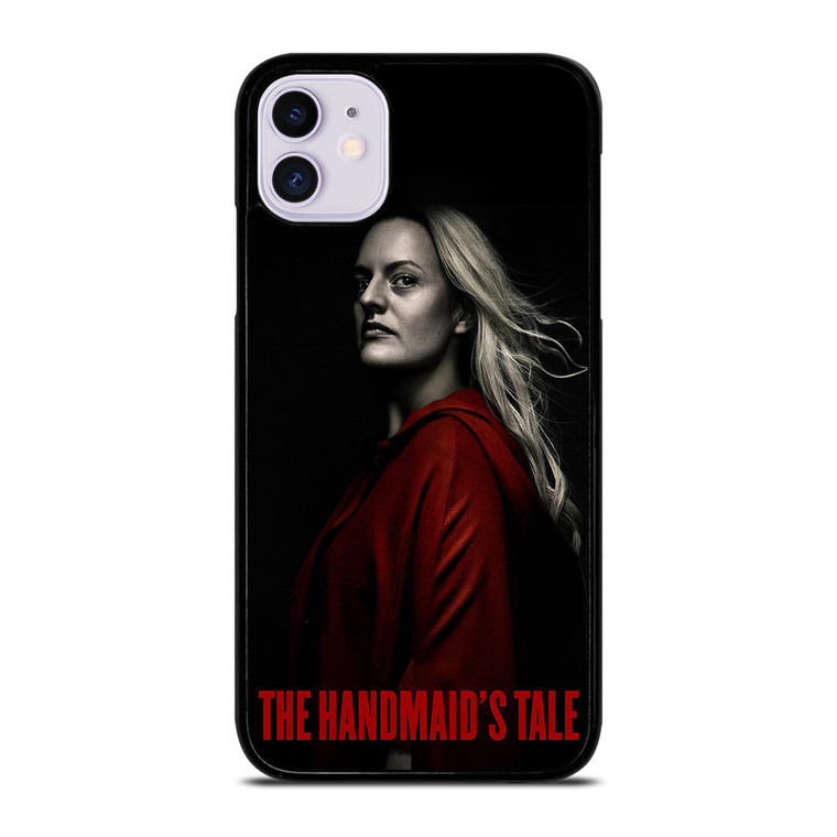 THE HANDMAID'S TALE SERIES iPhone 11 Case