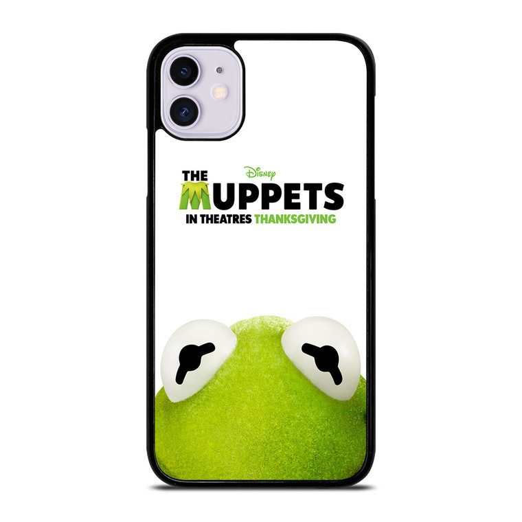 THE MUPPETS CUTE iPhone 11 Case