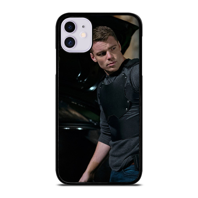 THE NIGHT AGENT SERIES iPhone 11 Case