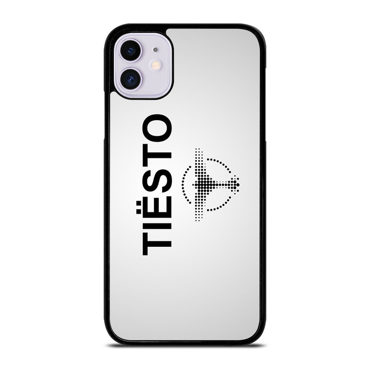 TIESTO SYMBOL iPhone 11 Case