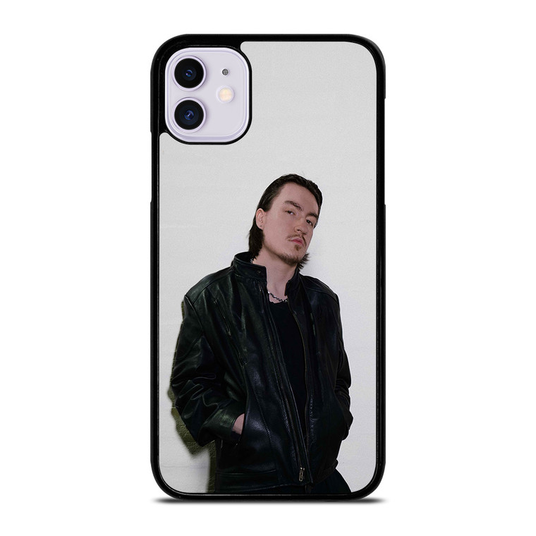 TOMMY RICHMAN COOL iPhone 11 Case