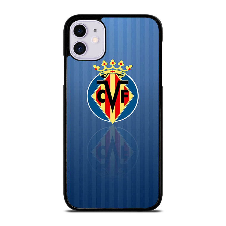 VILLARREAL ICON iPhone 11 Case