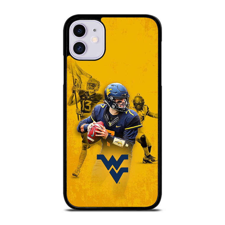 WEST VIRGINIA SYMBOL iPhone 11 Case