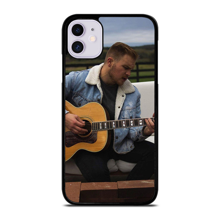 ZACH BRYAN COOL iPhone 11 Case