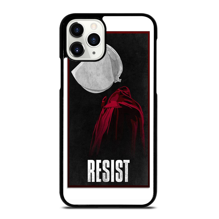 ART OF THE HANDMAID'S TALE iPhone 11 Pro Case