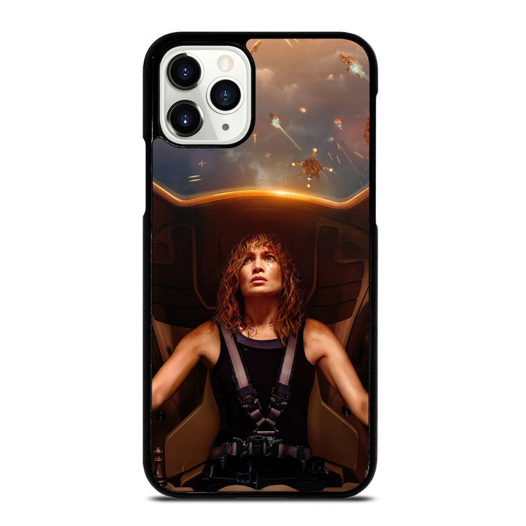 ATLAS JLO COOL MOVIE iPhone 11 Pro Case