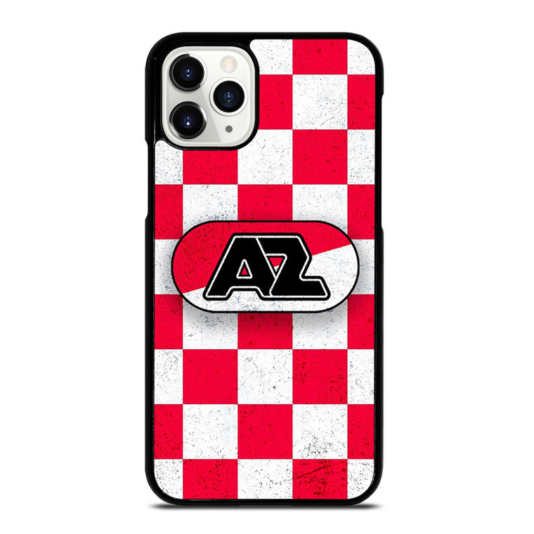 AZ ALKMAAR ICON iPhone 11 Pro Case AZ ALKMAAR ICON iPhone 11 Pro Case