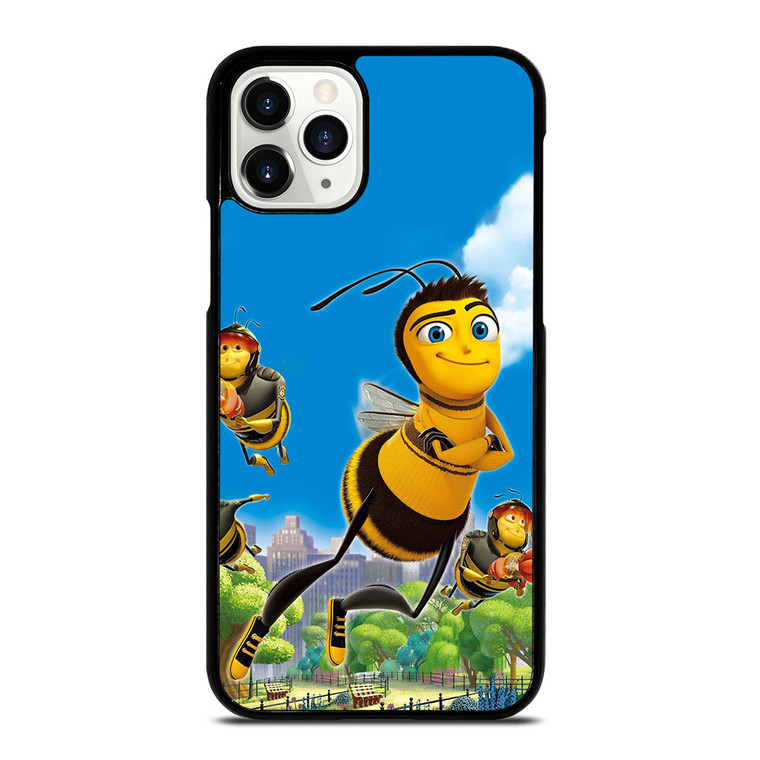 BEE MOVIE iPhone 11 Pro Case
