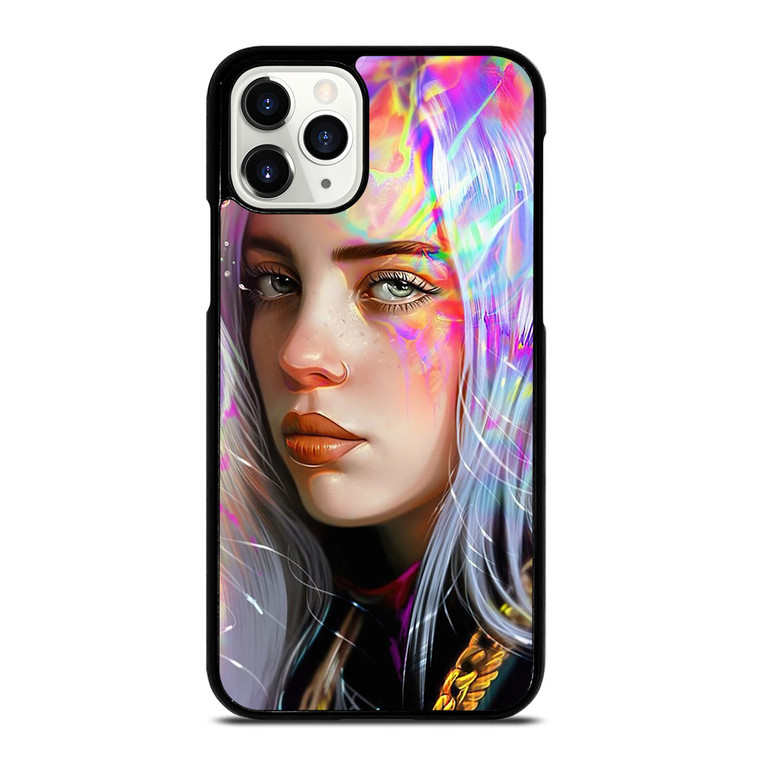 BILLIE EILISH ART iPhone 11 Pro Case