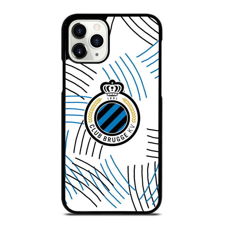 CLUB BRUGGE KV SYMBOL iPhone 11 Pro Case