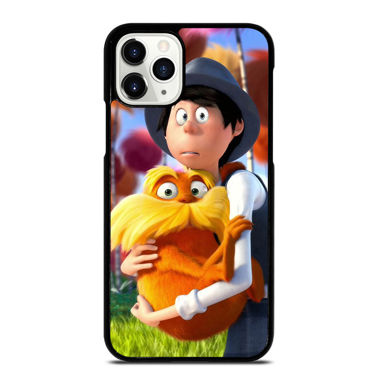 DR SEUSS THE LORAX iPhone 11 Pro Case
