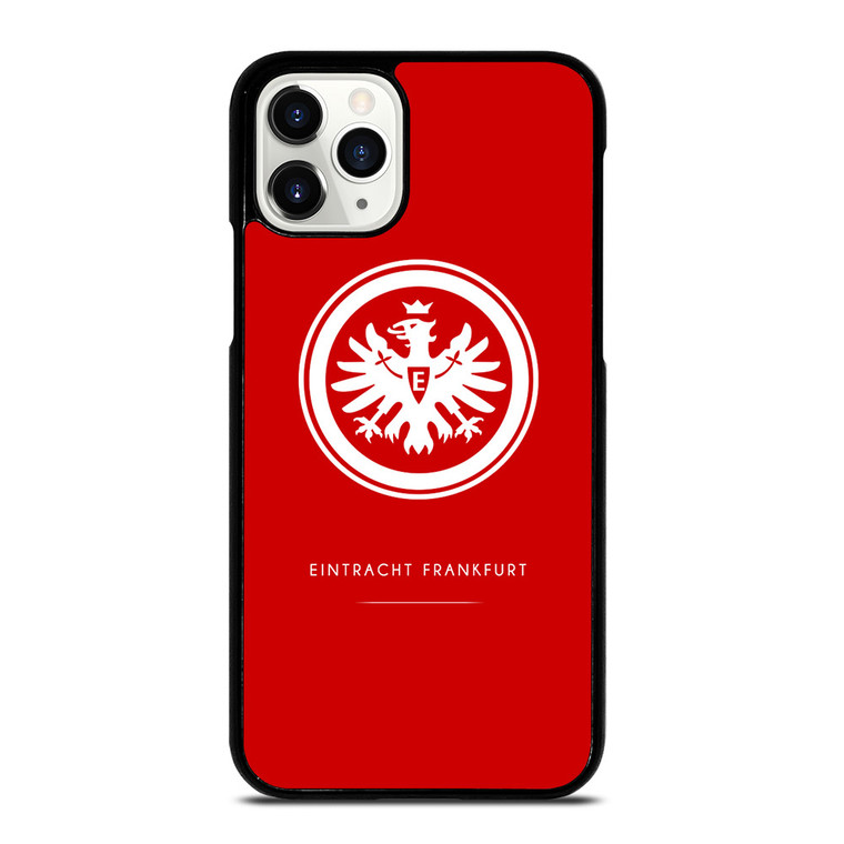 EINTRACHT FRANKFURT ICON iPhone 11 Pro Case