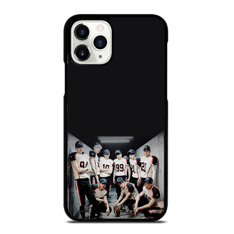 EXO BOYBAND COOL iPhone 11 Pro Case