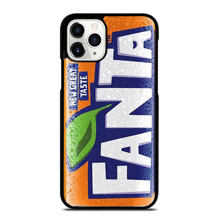 FANTA ORANGE ICON iPhone 11 Pro Case