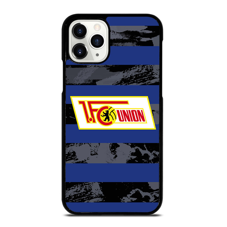 FC UNION BERLIN SYMBOL iPhone 11 Pro Case