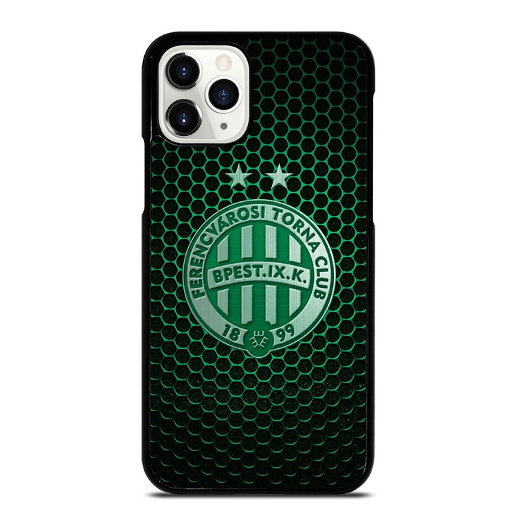 FERENCVAROS FC ICON iPhone 11 Pro Case FERENCVAROS FC ICON iPhone 11 Pro Case