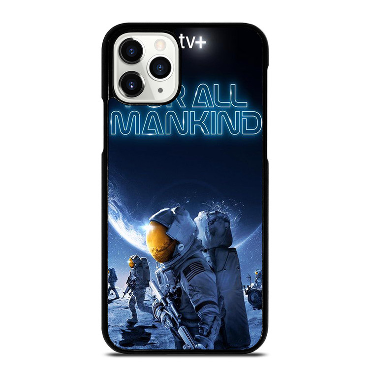 FOR ALL MANKIND iPhone 11 Pro Case