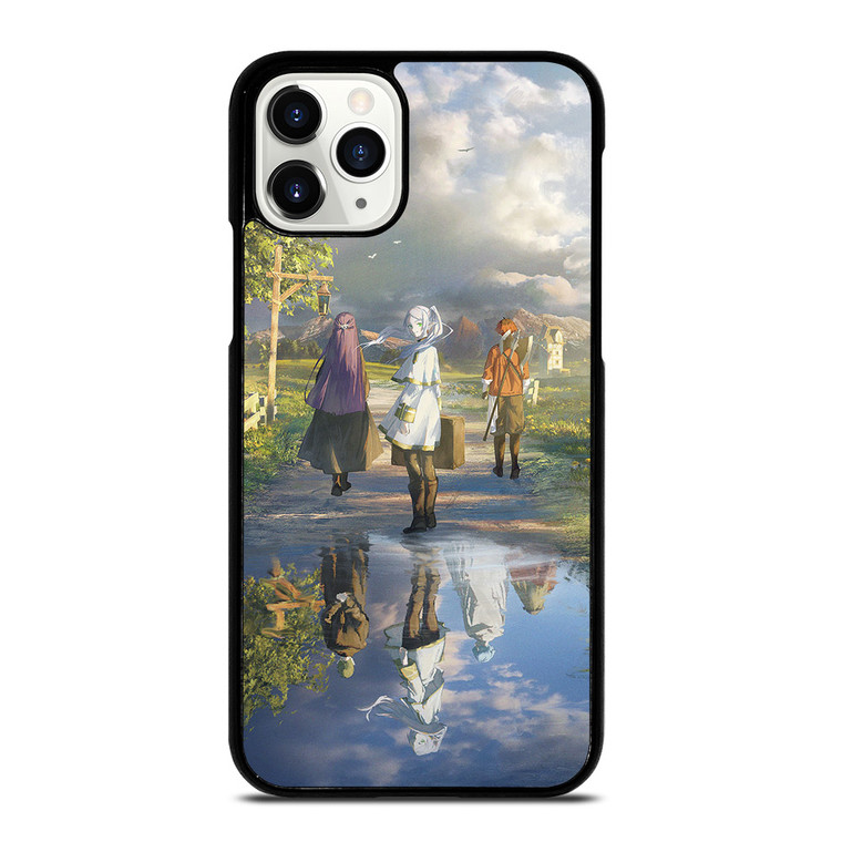 FRIEREN SERIES iPhone 11 Pro Case