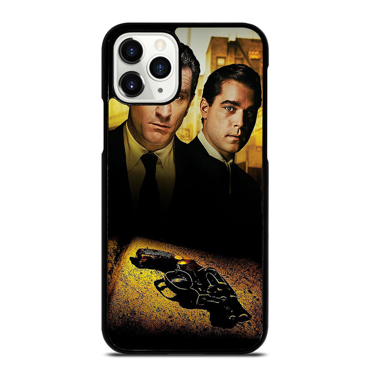 GOODFELLAS MOVIE iPhone 11 Pro Case