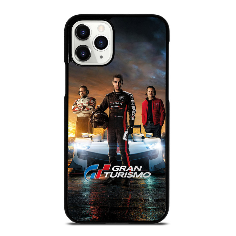 GRAN TURISMO MOVIE iPhone 11 Pro Case GRAN TURISMO MOVIE iPhone 11 Pro Case