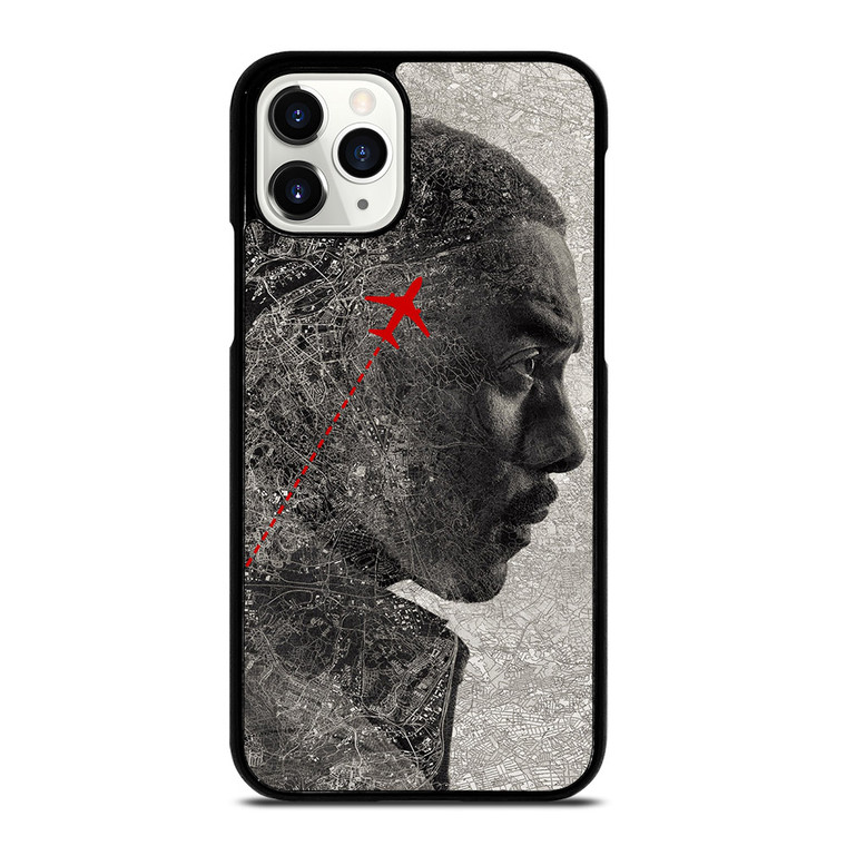 HIJACK SERIES ART iPhone 11 Pro Case