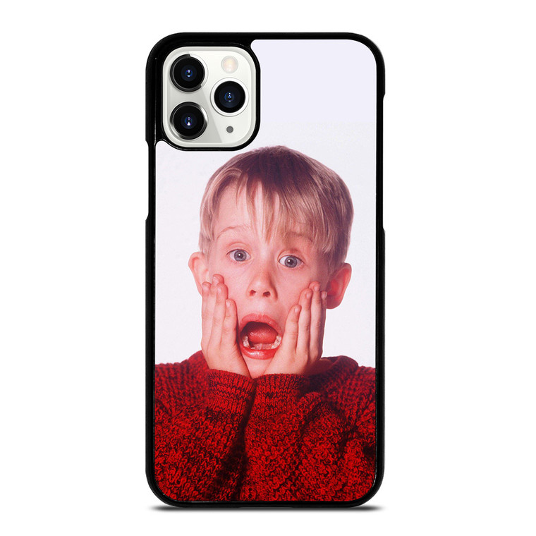 HOME ALONE MOVIE iPhone 11 Pro Case