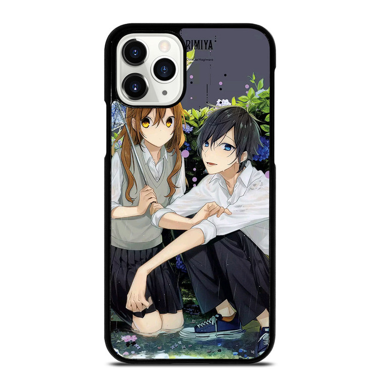 HORIMIYA ANIME SO SWEET iPhone 11 Pro Case