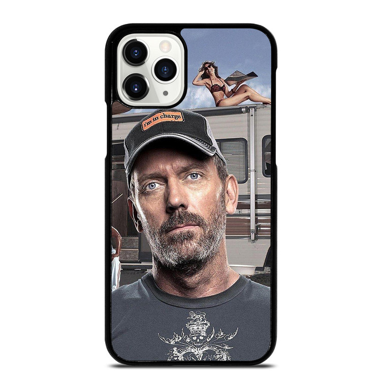 HOUSE MD SERIES iPhone 11 Pro Case