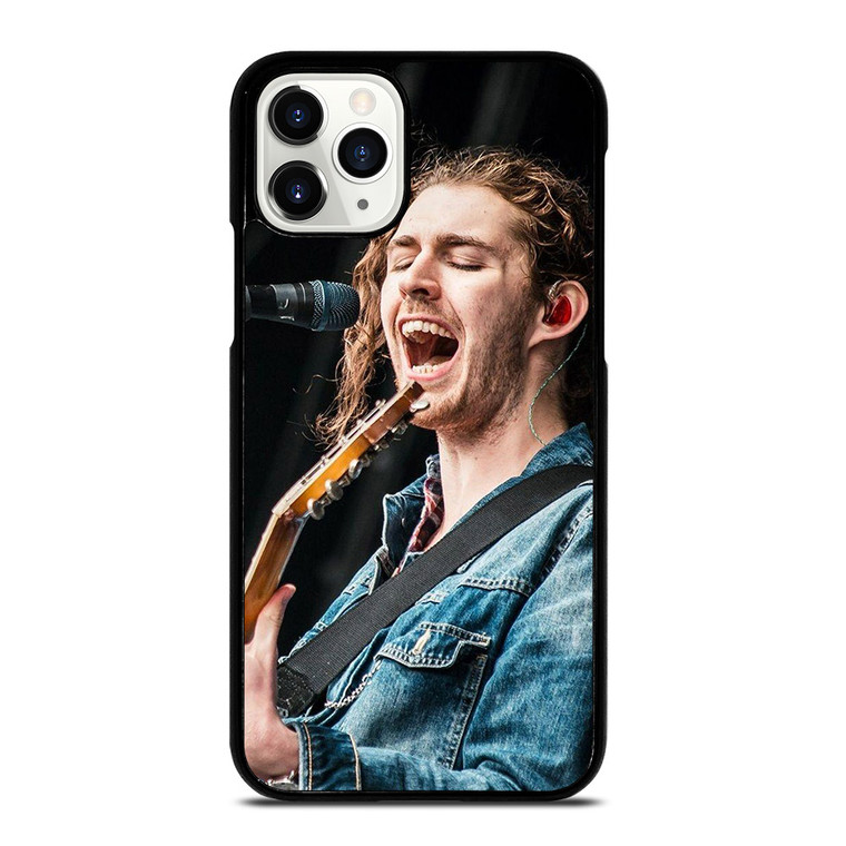 HOZIER SINGING iPhone 11 Pro Case