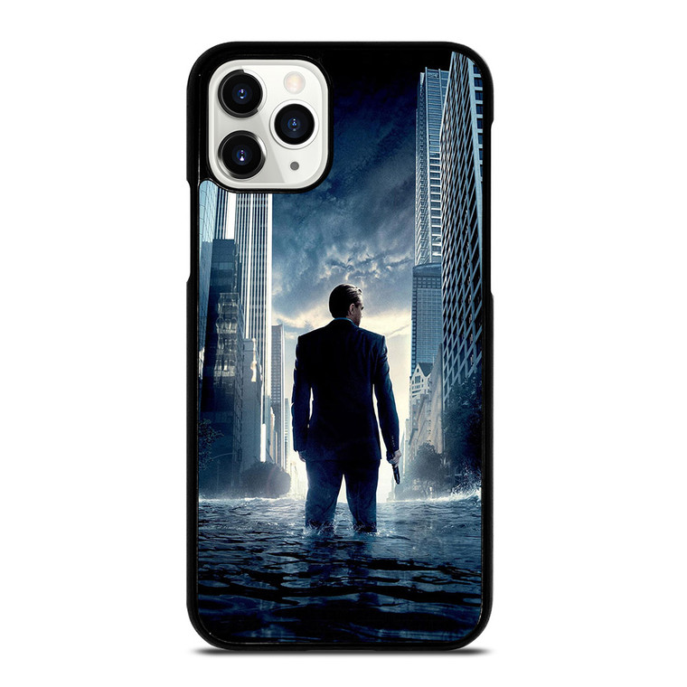 INCEPTION LEONARDO iPhone 11 Pro Case