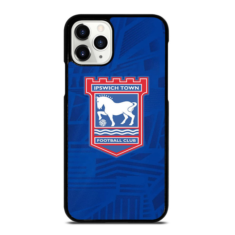 IPSWICH TOWN FC iPhone 11 Pro Case