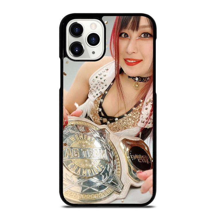 IYO SKY WWE iPhone 11 Pro Case