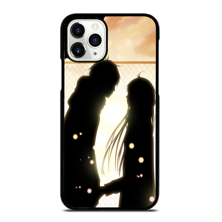KIMI NI TODOKE ANIME ART iPhone 11 Pro Case