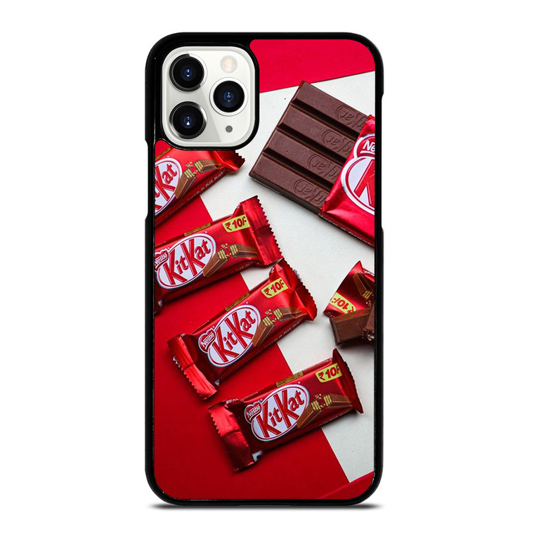 KITKAT CHOCOLATE 2 iPhone 11 Pro Case KITKAT CHOCOLATE 2 iPhone 11 Pro Case