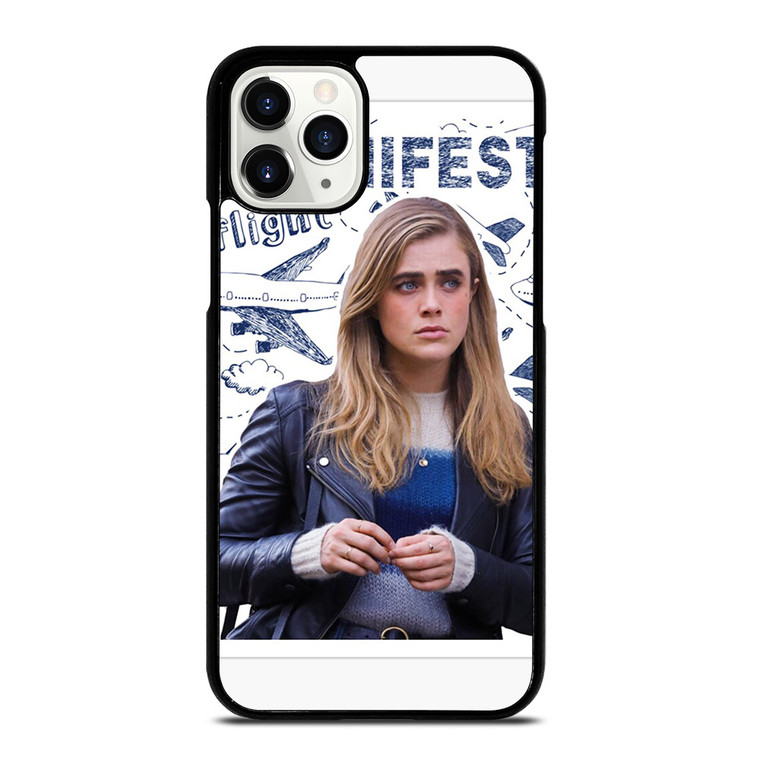 MANIFEST SERIES ART iPhone 11 Pro Case