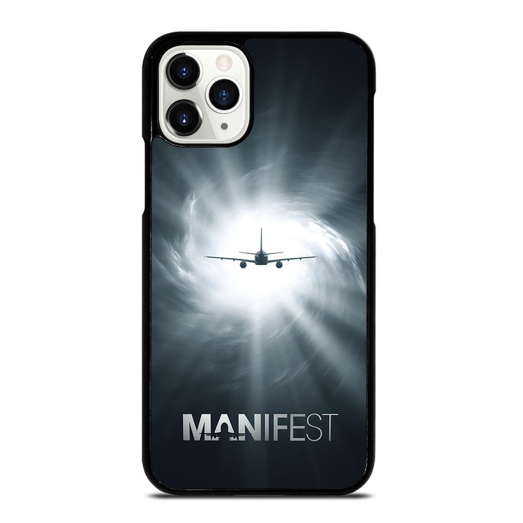 MANIFEST TV SERIES COOL iPhone 11 Pro Case
