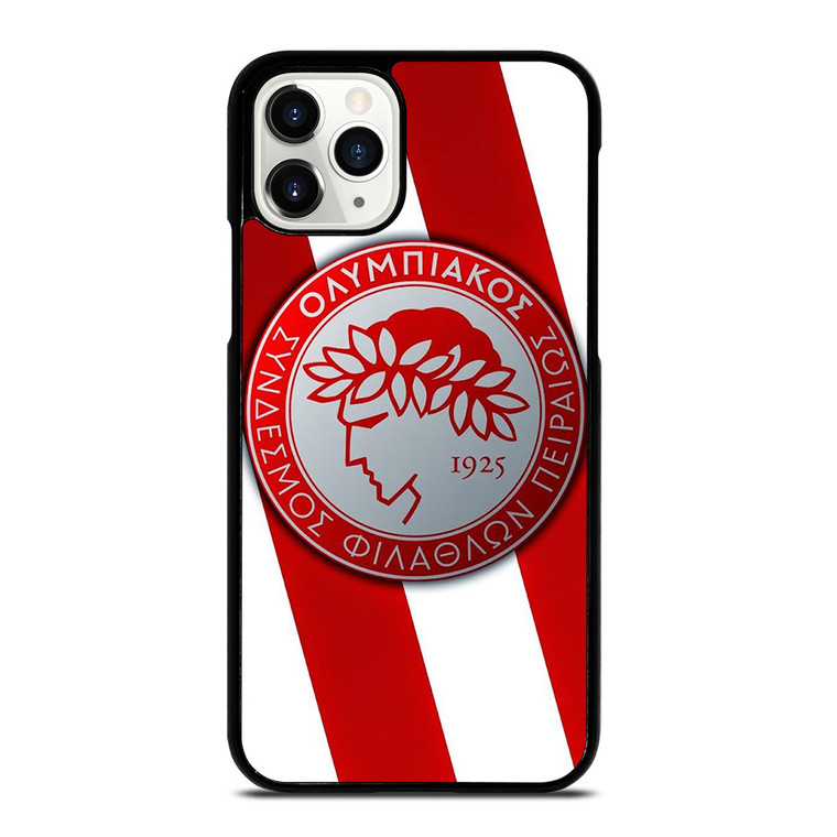 OLYMPIACOS LOGO iPhone 11 Pro Case