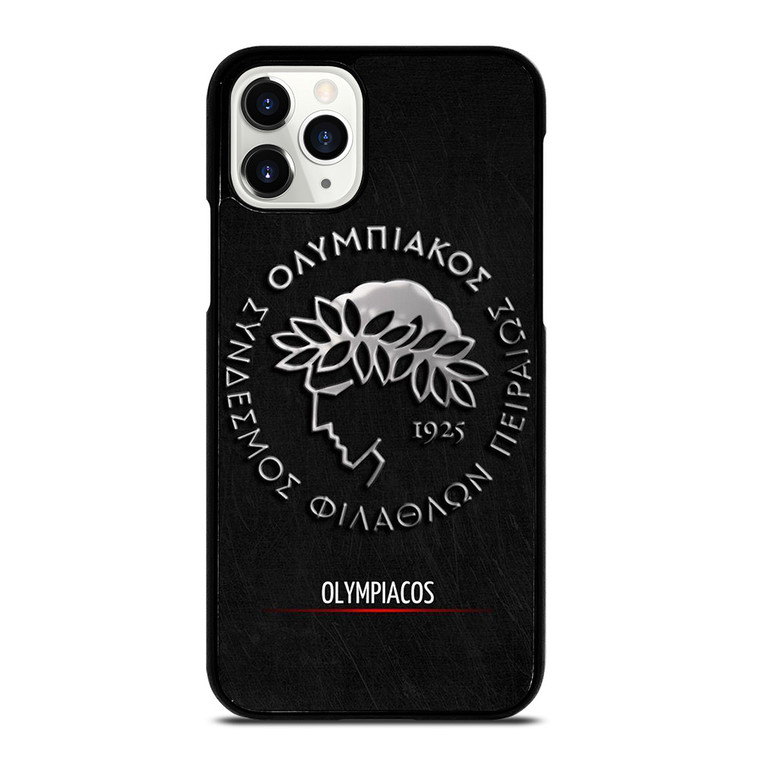 OLYMPIACOS SYMBOL iPhone 11 Pro Case