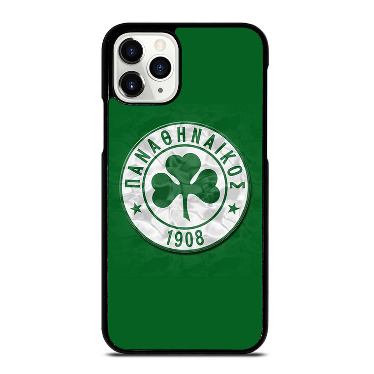 PANATHINAIKOS LOGO iPhone 11 Pro Case