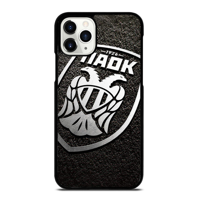 PAOK SALONIKA FC 1926 iPhone 11 Pro Case