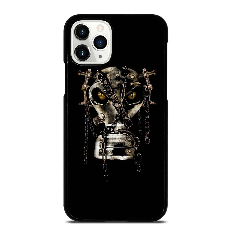 RANDY ORTON THE VIPER LOGO iPhone 11 Pro Case
