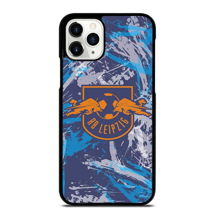 RB LEIPZIG FC ICON iPhone 11 Pro Case