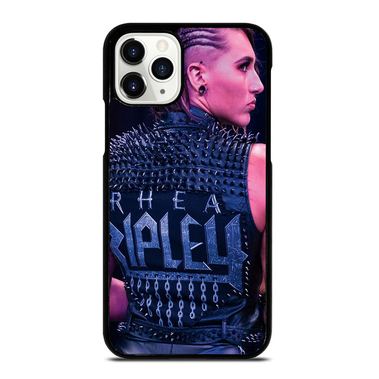 RHEA RIPLEY WWE LADIES iPhone 11 Pro Case