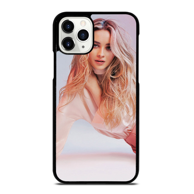 SABRINA CARPENTER COOL SINGER iPhone 11 Pro Case