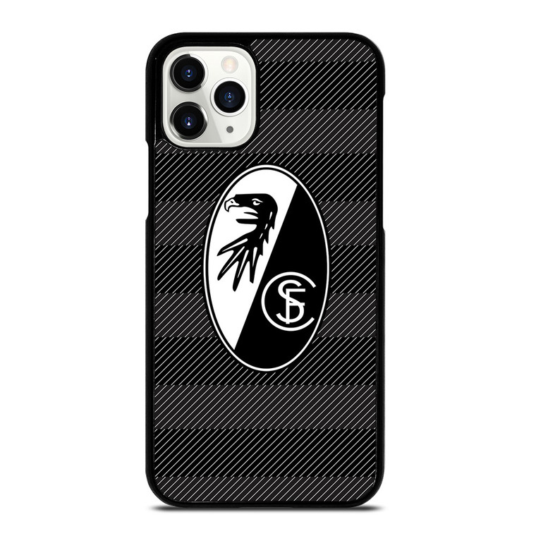 SC FREIBURG ICON iPhone 11 Pro Case