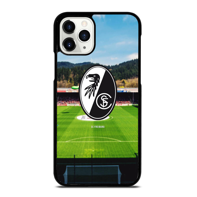 SC FREIBURG SYMBOL iPhone 11 Pro Case